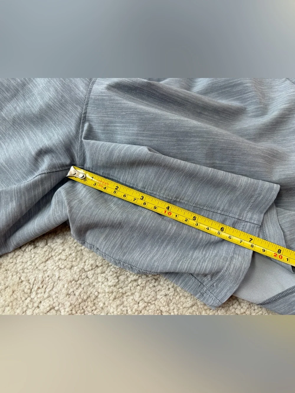 lululemon athletica good used